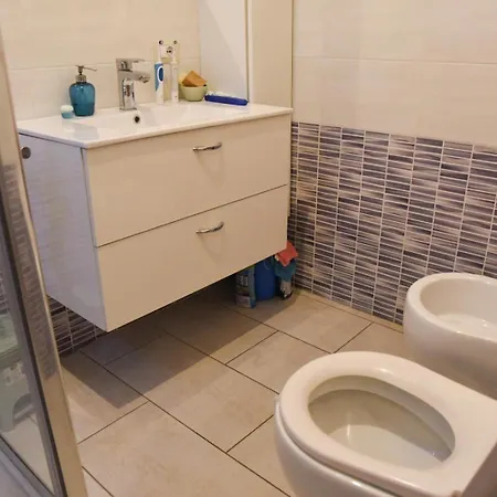 Benedetta Flat Apartment Rome