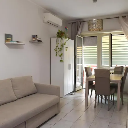 Apartman Benedetta Flat Róma