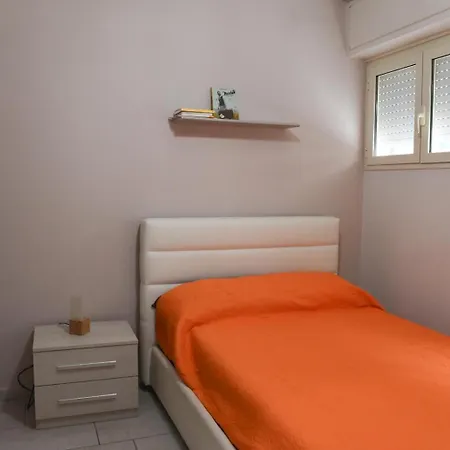 Apartment Benedetta Flat *