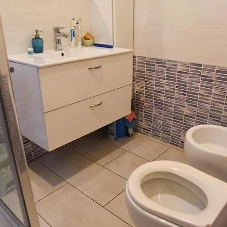 Benedetta Flat Apartment Rome